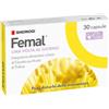 SHIONOGI Srl Femal Integratore Menopausa - 30 Capsule