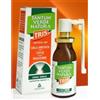 ANGELINI SpA Tantum Verde Natura Tris Spray Orale Tosse e Mal di Gola 15 ml