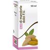NOVA ARGENTIA Srl IND. FARM OLIO MANDORLE DOLCI SOL 50ML
