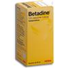 MEDA PHARMA SpA Betadine 10% Iodopovidone Soluzione Cutanea Flacone 50 ml