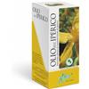 ABOCA SpA SOCIETA' AGRICOLA Aboca Olio Cosmetico Di Iperico Emolliente Viso e Corpo 100 ml