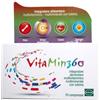 SOFAR SpA Vitamin 360 Integratore Multivitaminico Multiminerale 70 Compresse -SCADENZA GIUGNO 2025