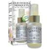 DR.GIORGINI SER-VIS Srl Dr. Giorgini Olio di Rosa Mosqueta Per Viso Corpo Capelli 50 ml