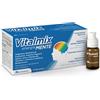 MONTEFARMACO OTC SpA Vitalmix Mente Integratore 12 Flaconi