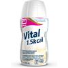 ABBOTT Srl Ensure Vital 1.5kcal gusto Vaniglia 200ml