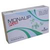 BIOGROUP SpA SOCIETA' BENEFIT Monalip Plus Integratore 30 Capsule