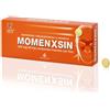 ANGELINI PHARMA ITALIA SpA Momenxsin 200mg Ibuprofene + 30mg Pseudofedrina Cloridrato 12 Compresse