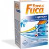 EURITALIA PHARMA (div.COSWELL) Fave Di Fuca Hydralax - Contro la stitichezza di adulti e bambini - 30 bustine