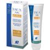 VALETUDO Srl (DIV. BIOGENA) TAE-X Ak Spf50+ Crema Trattamento Macchie Solari 50 ml