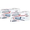 SAFETY SpA Safety Prontex Siringa da 5 ml Con Ago Indolore 10 Pezzi