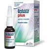 NOOS Srl LinfoVir Plus Spray Nasale 30 ml