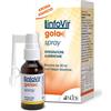 NOOS Srl Nòos LinfoVir Gola Spray Orale 30 ml
