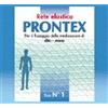 SAFETY SpA Safety Prontex Rete Elastica Ombelicale Misura 3
