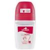 ITALSILVA COMMERCIALE Srl Sauber Deoantitraspirante 72h Deodorante Roll-On 50 ml