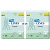 FATER SpA Lines Specialist Classic Pannoloni a Mutandina Misura Grande 30 Pezzi