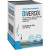 GAMMAPHARMA Srl Divercol Integratore 14 Bustine
