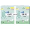 FATER SpA Lines Specialist Sagomato Super Pannolone per Incontinenza 30 Pezzi