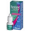 GIULIANI SpA Systane Ultra Collirio Lubrificante 10mL