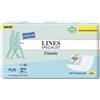 FATER SpA Lines Specialist Rettangolare Pannolone Senza Barriera 30 Pezzi