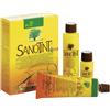 COSVAL SpA Sanotint Light Tintura Per Capelli Colore 71 Nero