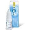 DOC GENERICI Srl Vismed Light Gocce Oculari Lubrificanti 15 ml
