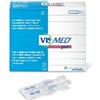 TRB CHEMEDICA SA Vismed Gel Oftalmico 20 Flaconcini Monodose da 0,45 ml