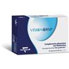 PRO-BIO INTEGRA Srl Visionorm Integratore 30 Capsule