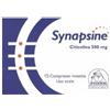A.B.PHARM Srl Synapsine Integratore 15 Compresse