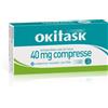 DOMPE' FARMACEUTICI SpA Okitask - 10 compresse rivestite - 40 mg