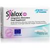 RIVER PHARMA Srl Syalox 150 Integratore Di Acido Ialuronico 30 Capsule