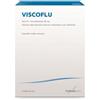 PHARMA LINE Srl Viscoflu Soluzione Salina Ipertonica Nebulizzante 10 Flaconcini 5 ml