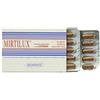 MEDIWHITE Srl Mirtilux Integratore 20 Capsule