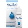 D.M.G. ITALIA Srl Viscoblast Collirio Soluzione Oftalmica 15 ml