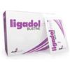 SHEDIR PHARMA Srl Unipersonale Ligadol Shedir Integratore Per le Articolazioni 18 Bustine