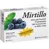 SPECCHIASOL Srl Specchiasol Mirtillo Formula Potenziata Integratore Vista e Microcircolo 30 Capsule