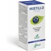 ABOCA SpA SOCIETA' AGRICOLA Aboca Mirtillo Plus Succo Concentrato Integratore Microcircolo e Vista 100 ml