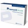 PROGE FARM Srl Promunil Plus Integratore Difese Immunitarie 30 Compresse Effervescenti
