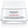 VICHY (L'Oreal Italia SpA) Vichy Liftactiv H.A. Crema Rassodante Anti-rughe per pelle da normale a mista 50 ml