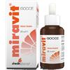 SHEDIR PHARMA Srl Unipersonale Miravit Gocce Integratore 30 ml