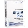 ALFA INTES (IND.TER.SPLENDORE) Oftaial Plus Soluzione Oftalmica Monodose 15x0.6mL