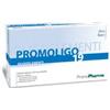 PROMOPHARMA SpA Promoligo 19 Zinco E Rame Oligoelementi 20 Fiale da 2 ml