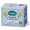 VIROPA IMPORT Srl Viropa Infuso Di Finocchio Bio 15 Bustine Con Filtro