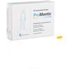 PURYTRA FARMACEUTICI SpA Promentic Integratore Memoria 30 Compresse