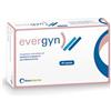 KONPHARMA Srl Evergyn Integratore 30 Capsule