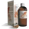 SHEDIR PHARMA Srl Unipersonale Miraprotein B Integratore Polivitaminico e Poliproteico Sciroppo 200 ml