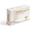 BREA Srl Viraxum Integtratore Tonificante Energizzante 30 Compresse
