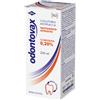 IBSA FARMACEUTICI ITALIA Srl Odontovax Collutorio Clorexidina 0,20% Antiplacca 200 ml