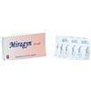 UNION OF PHARMACEUT SCIENCES Miragyn Ovuli Vaginali 10 Pezzi