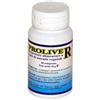 HERBOPLANET Srl Herboplanet Proliver Integratore 60 Compresse