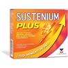 A.MENARINI IND.FARM.RIUN.Srl Sustenium Plus Integratore di Creatina Arginina 12 Bustine